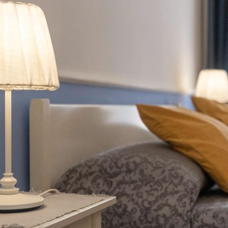 Gregorios San Pietro Hotel Roma Ngoại thất bức ảnh