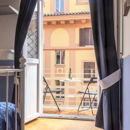 Gregorios San Pietro Hotel Roma Ngoại thất bức ảnh