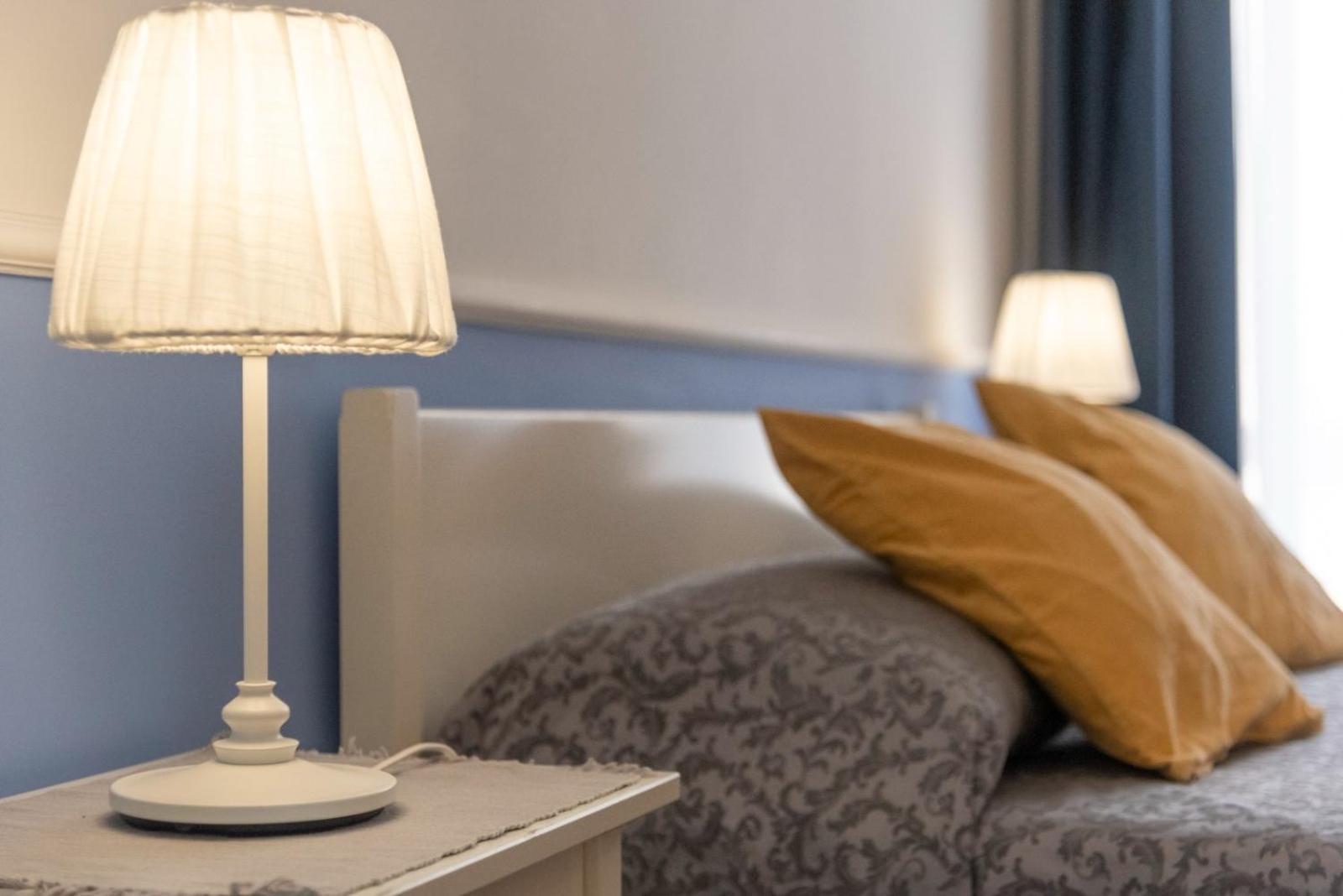 Gregorios San Pietro Hotel Roma Ngoại thất bức ảnh