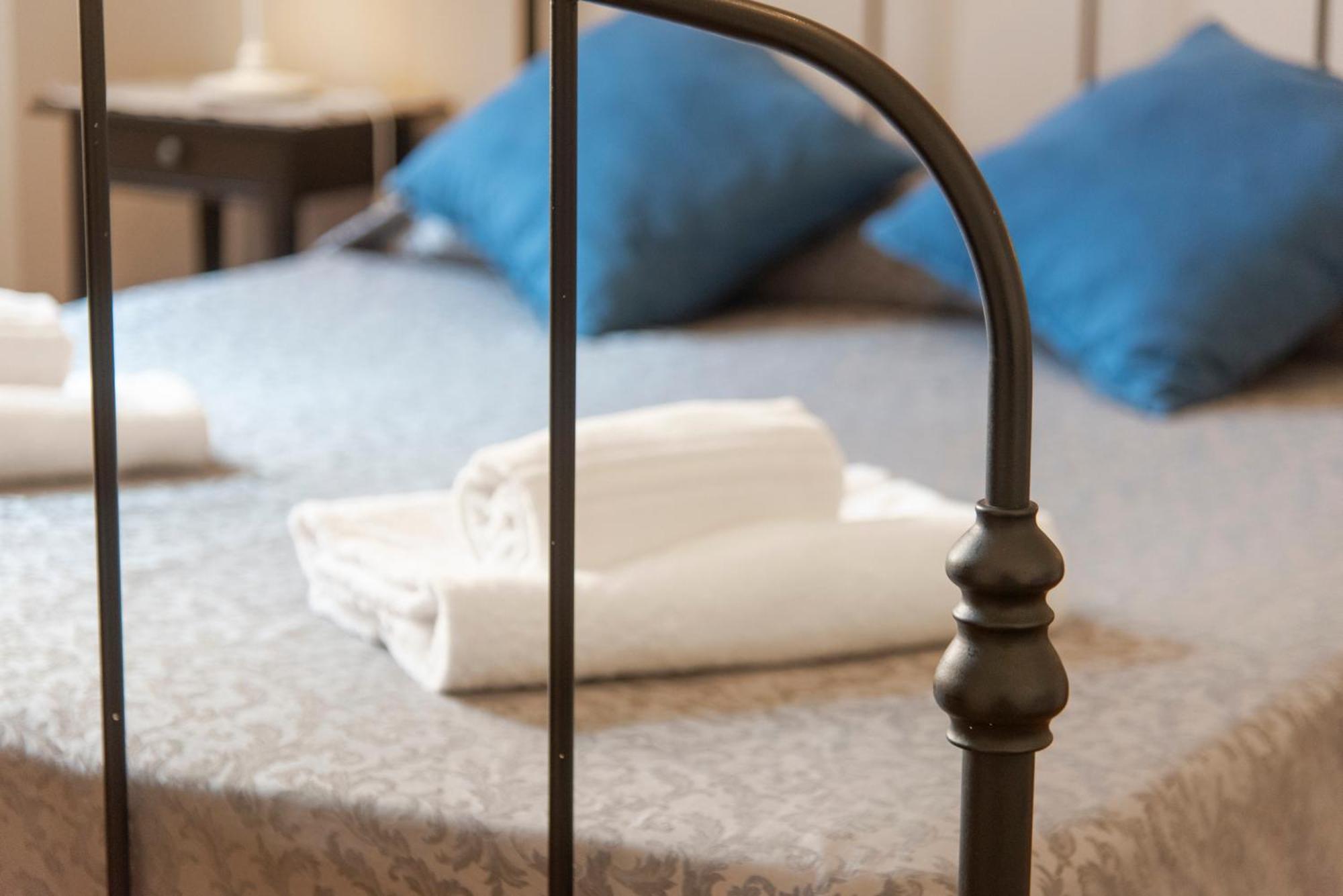 Gregorios San Pietro Hotel Roma Ngoại thất bức ảnh