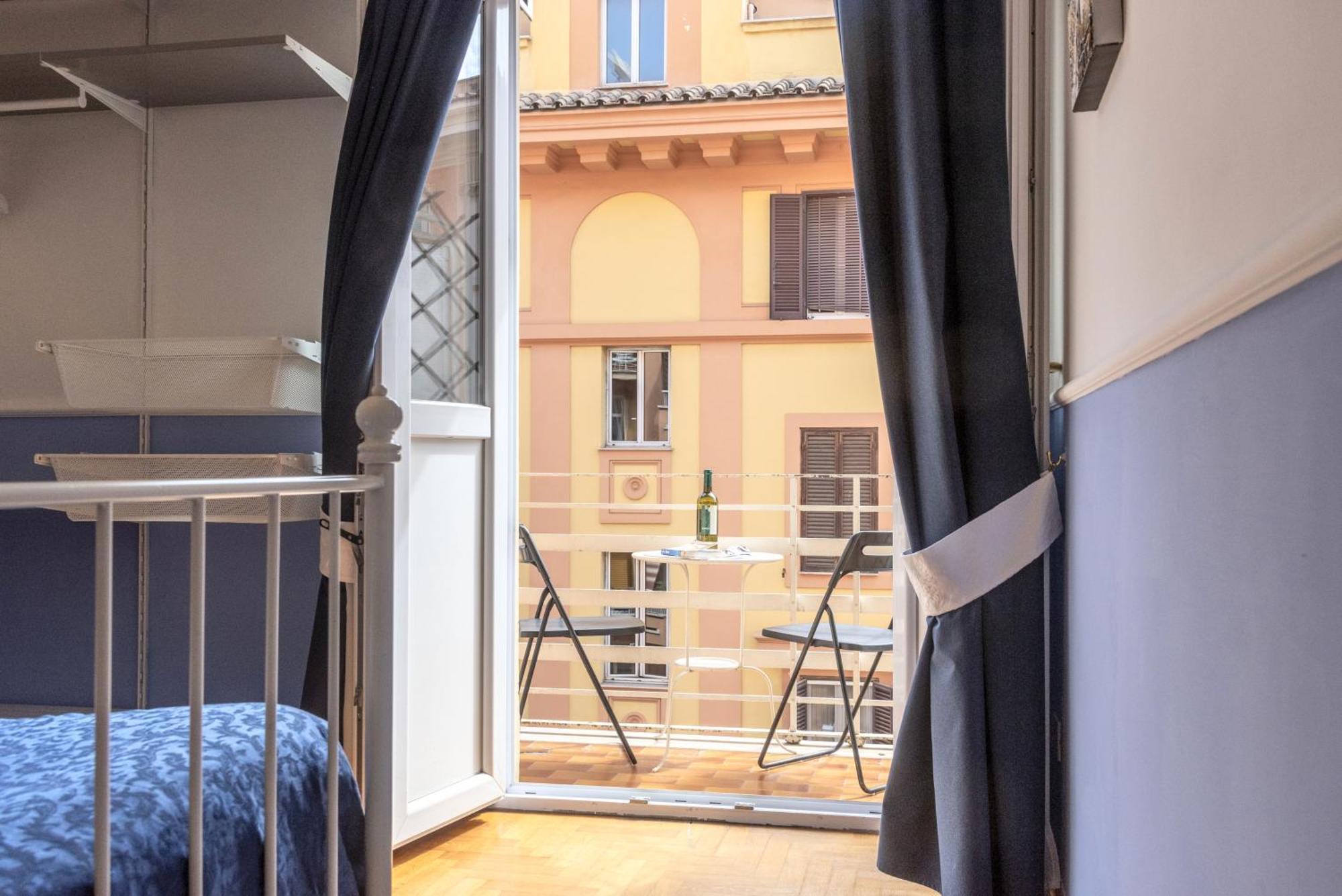 Gregorios San Pietro Hotel Roma Ngoại thất bức ảnh