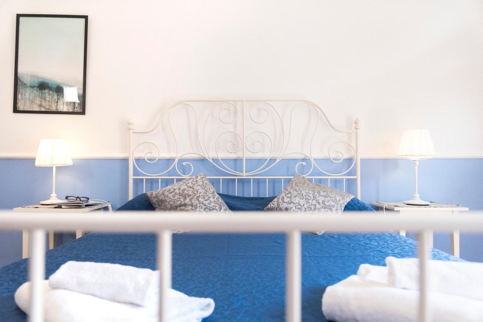 Gregorios San Pietro Hotel Roma Ngoại thất bức ảnh