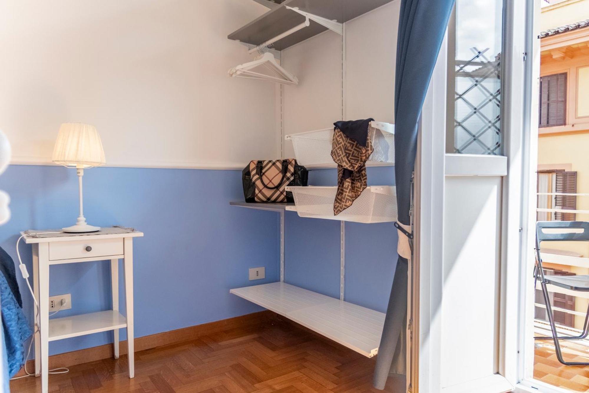 Gregorios San Pietro Hotel Roma Ngoại thất bức ảnh