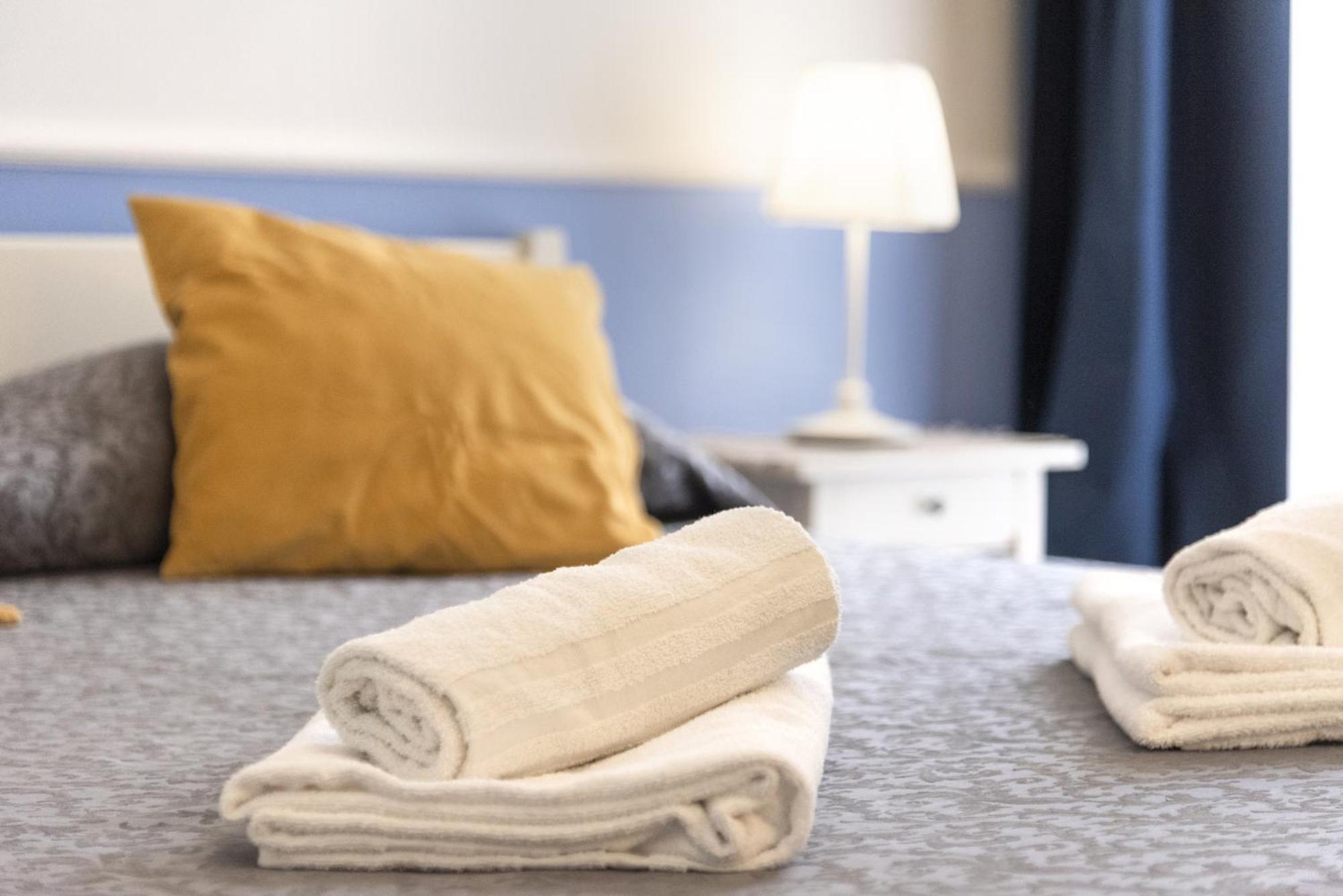 Gregorios San Pietro Hotel Roma Ngoại thất bức ảnh