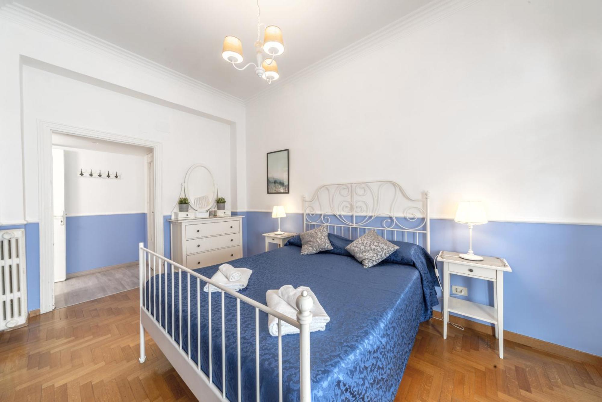 Gregorios San Pietro Hotel Roma Ngoại thất bức ảnh