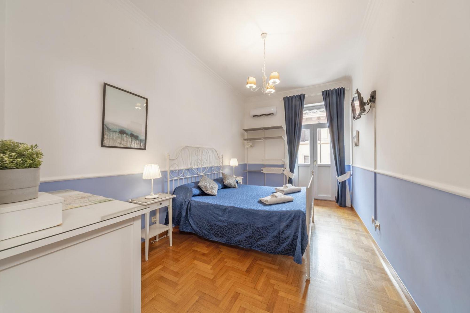 Gregorios San Pietro Hotel Roma Ngoại thất bức ảnh