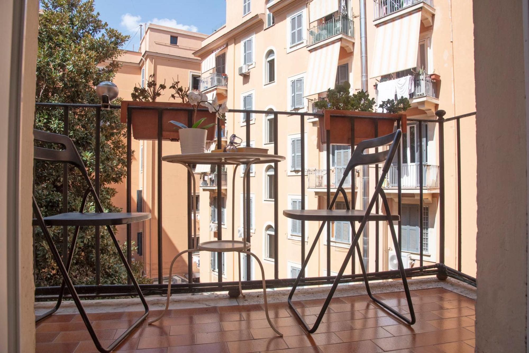 Gregorios San Pietro Hotel Roma Ngoại thất bức ảnh