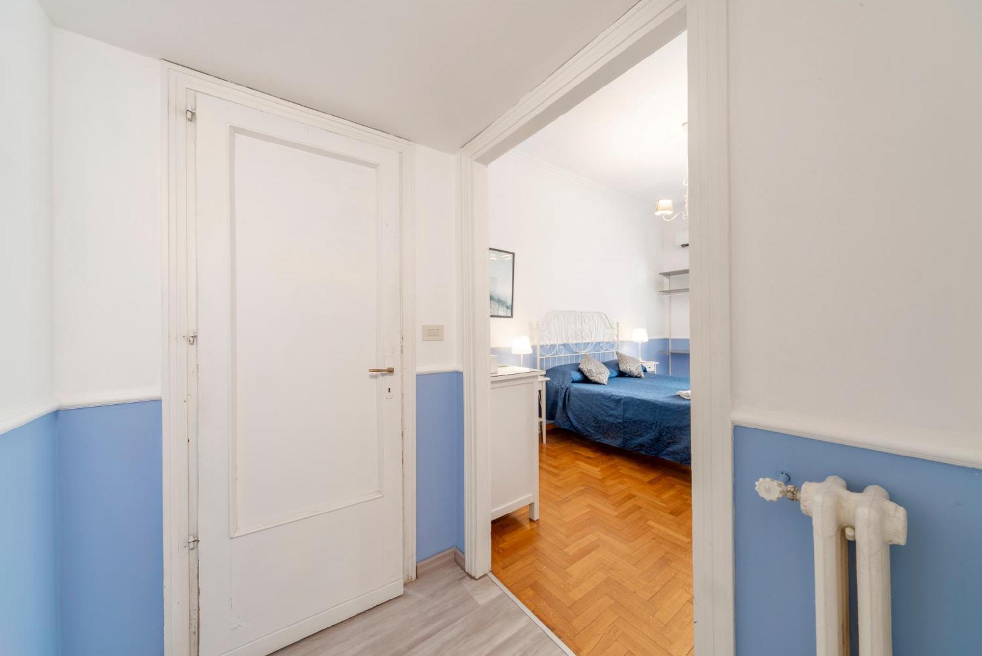 Gregorios San Pietro Hotel Roma Ngoại thất bức ảnh