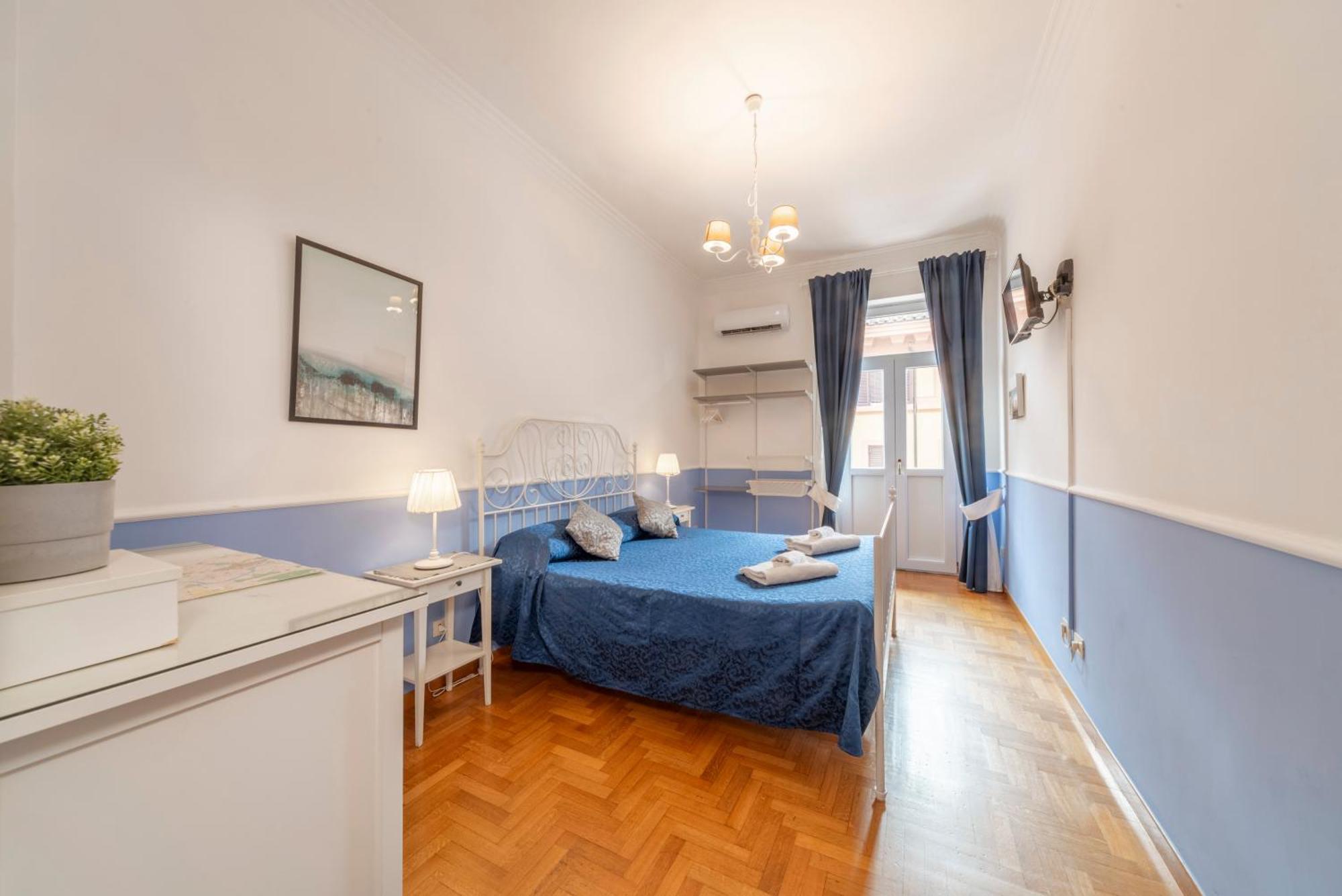 Gregorios San Pietro Hotel Roma Ngoại thất bức ảnh