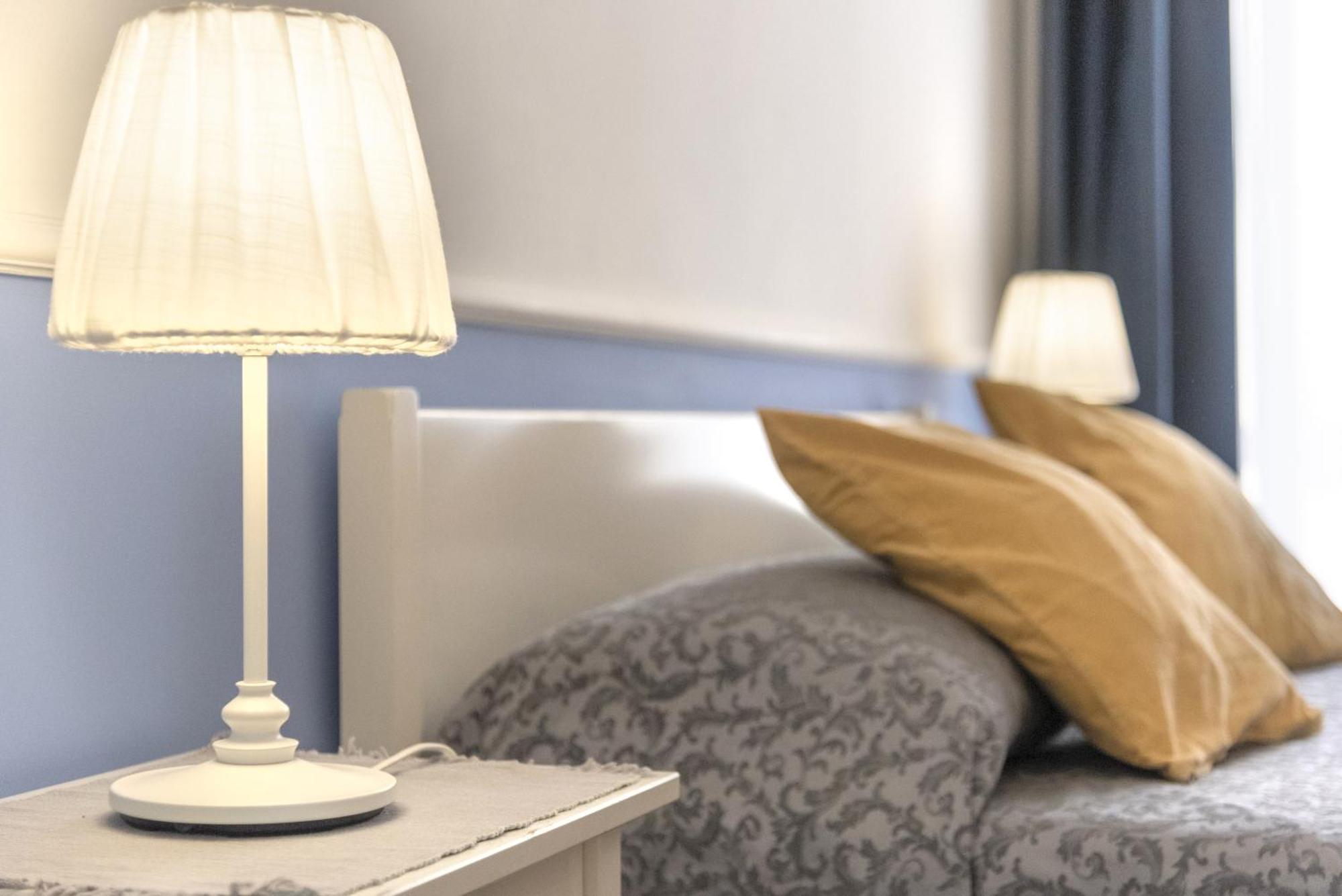 Gregorios San Pietro Hotel Roma Ngoại thất bức ảnh