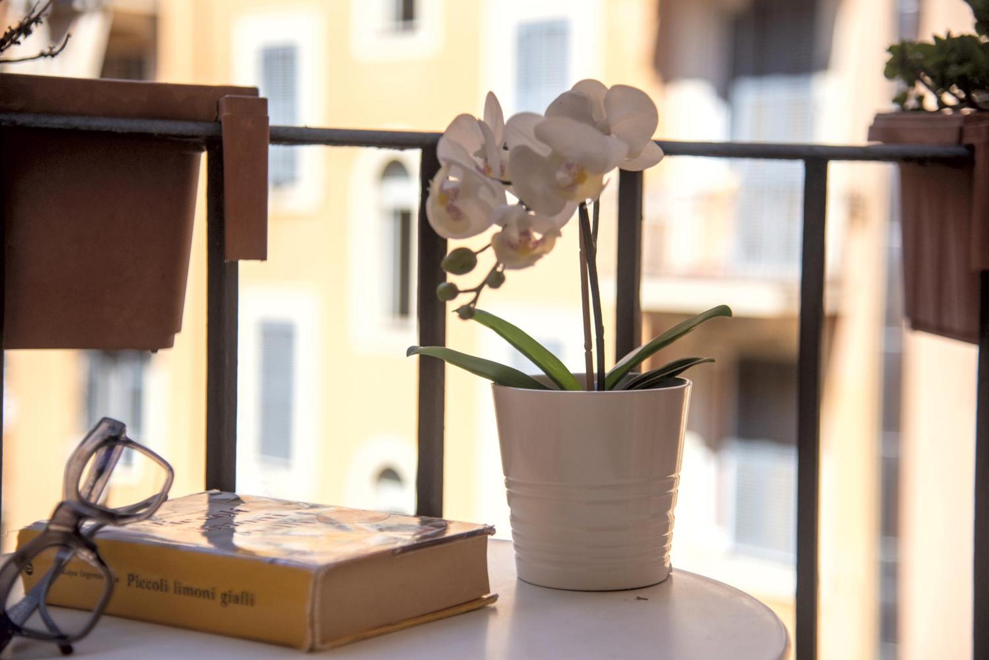 Gregorios San Pietro Hotel Roma Ngoại thất bức ảnh