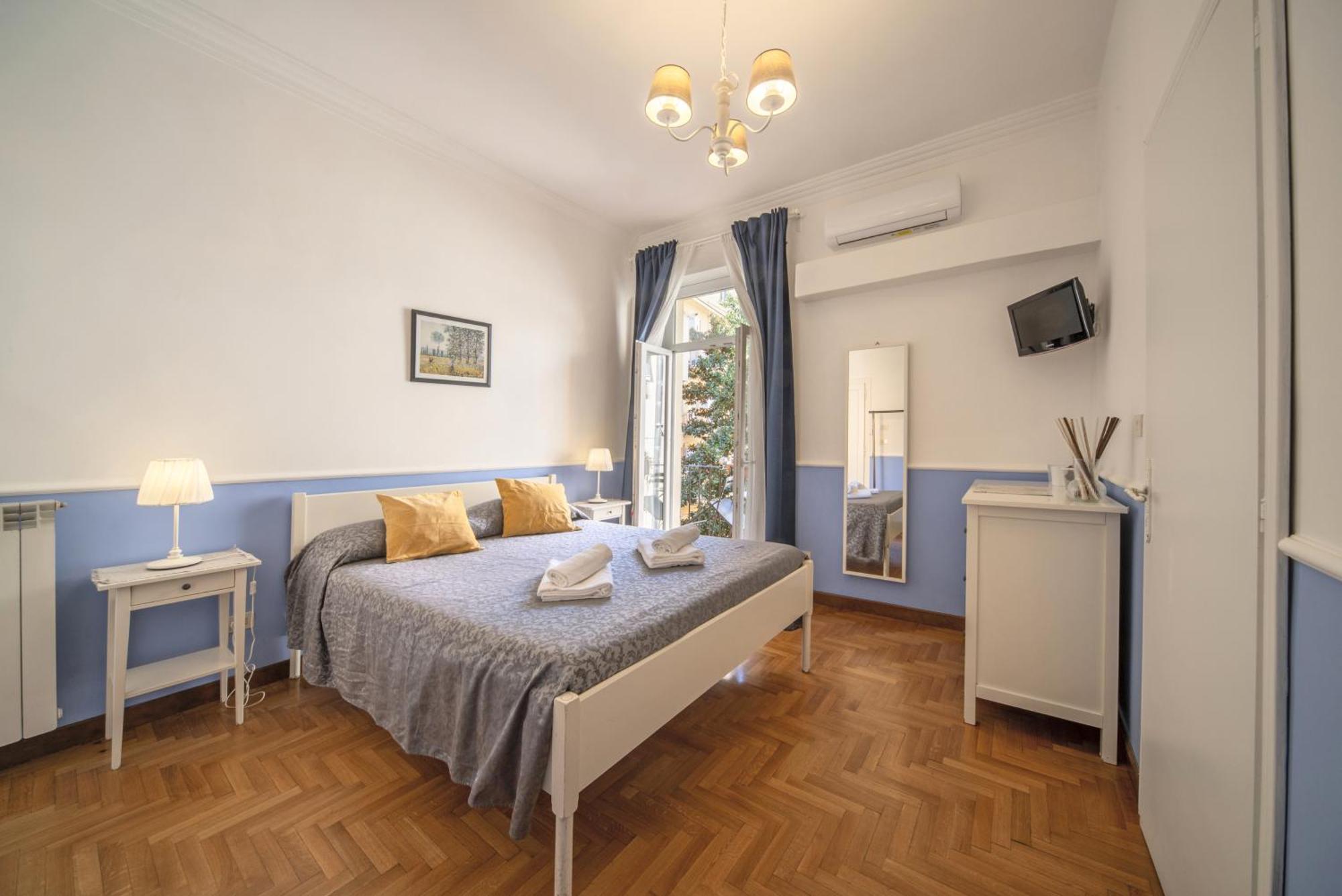 Gregorios San Pietro Hotel Roma Ngoại thất bức ảnh