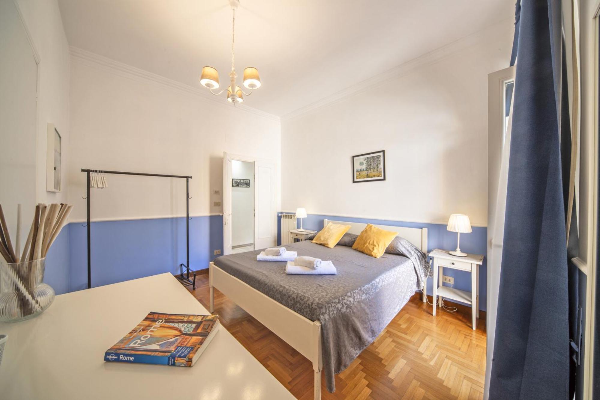 Gregorios San Pietro Hotel Roma Ngoại thất bức ảnh