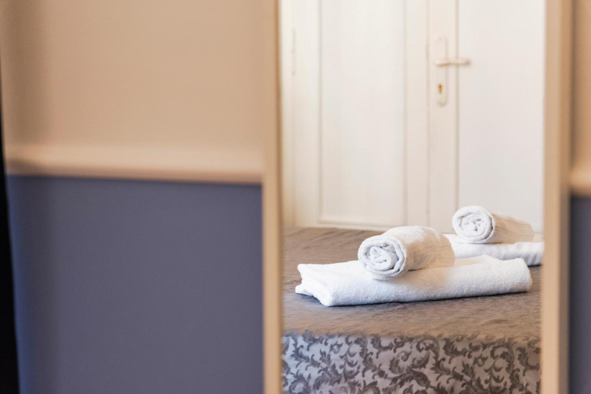 Gregorios San Pietro Hotel Roma Ngoại thất bức ảnh
