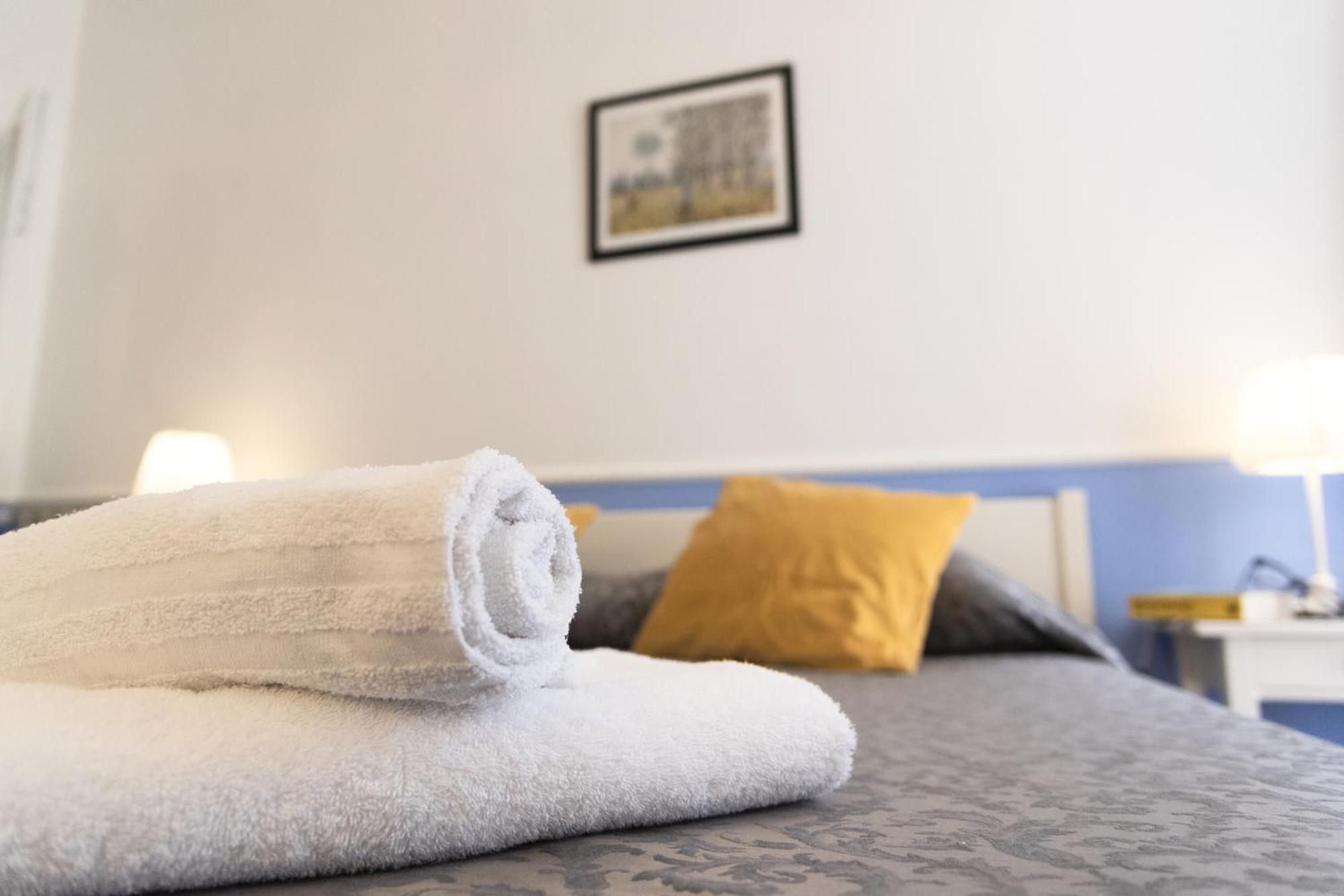 Gregorios San Pietro Hotel Roma Ngoại thất bức ảnh