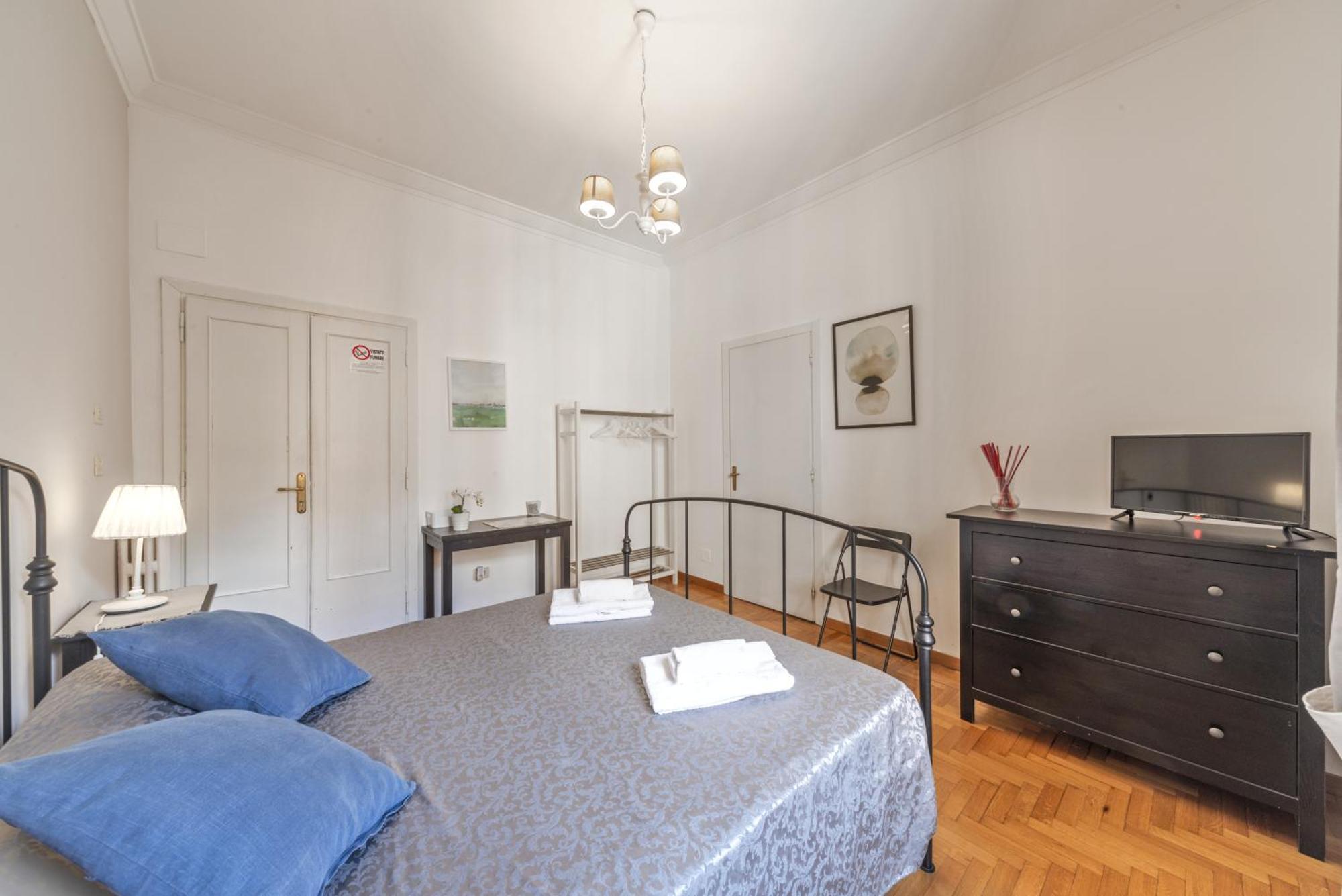 Gregorios San Pietro Hotel Roma Ngoại thất bức ảnh