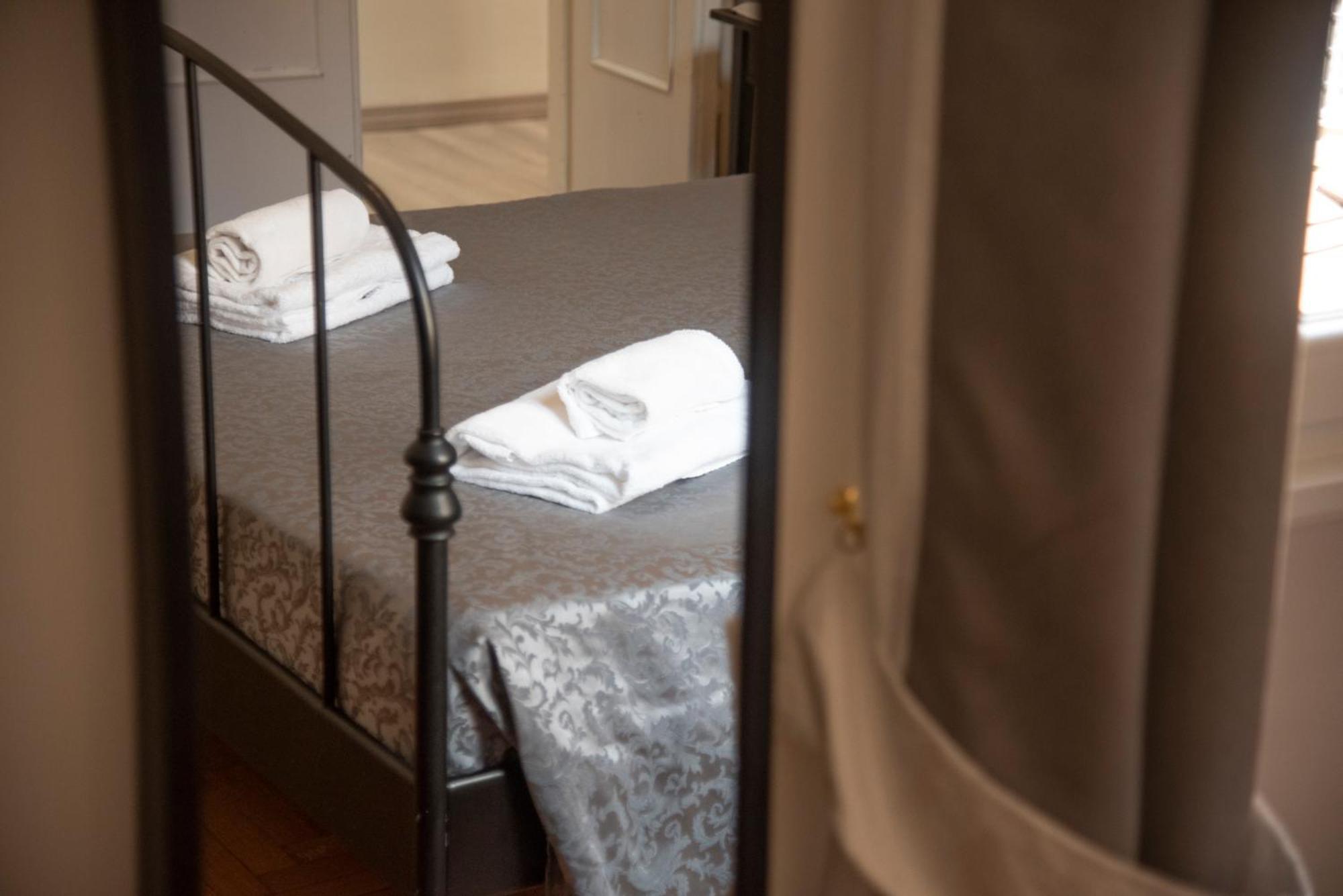 Gregorios San Pietro Hotel Roma Ngoại thất bức ảnh