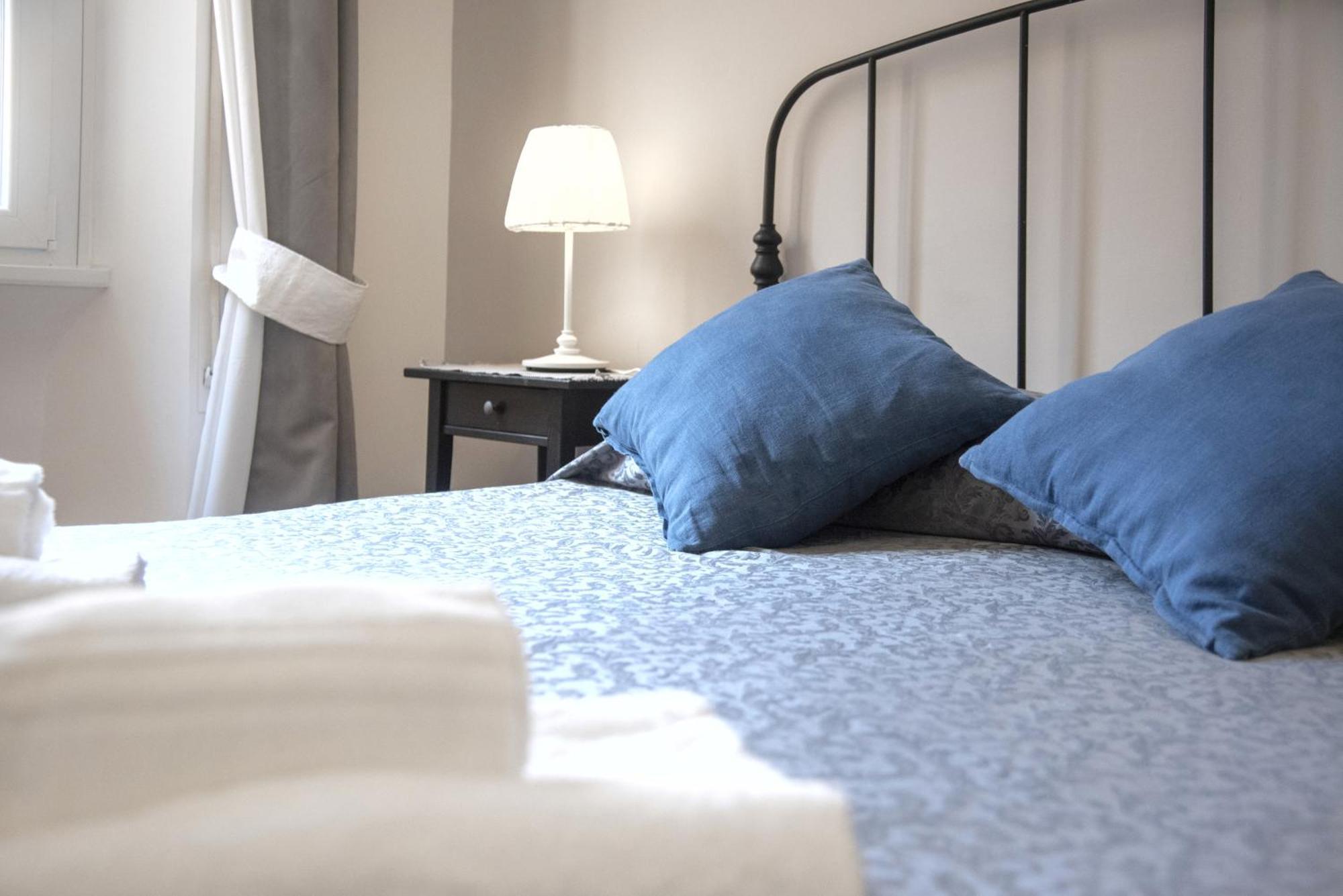 Gregorios San Pietro Hotel Roma Ngoại thất bức ảnh