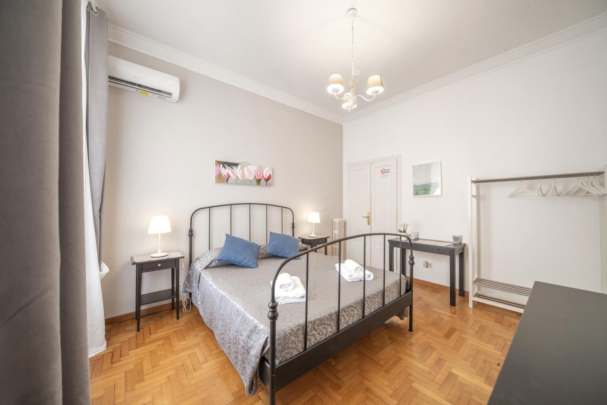Gregorios San Pietro Hotel Roma Ngoại thất bức ảnh