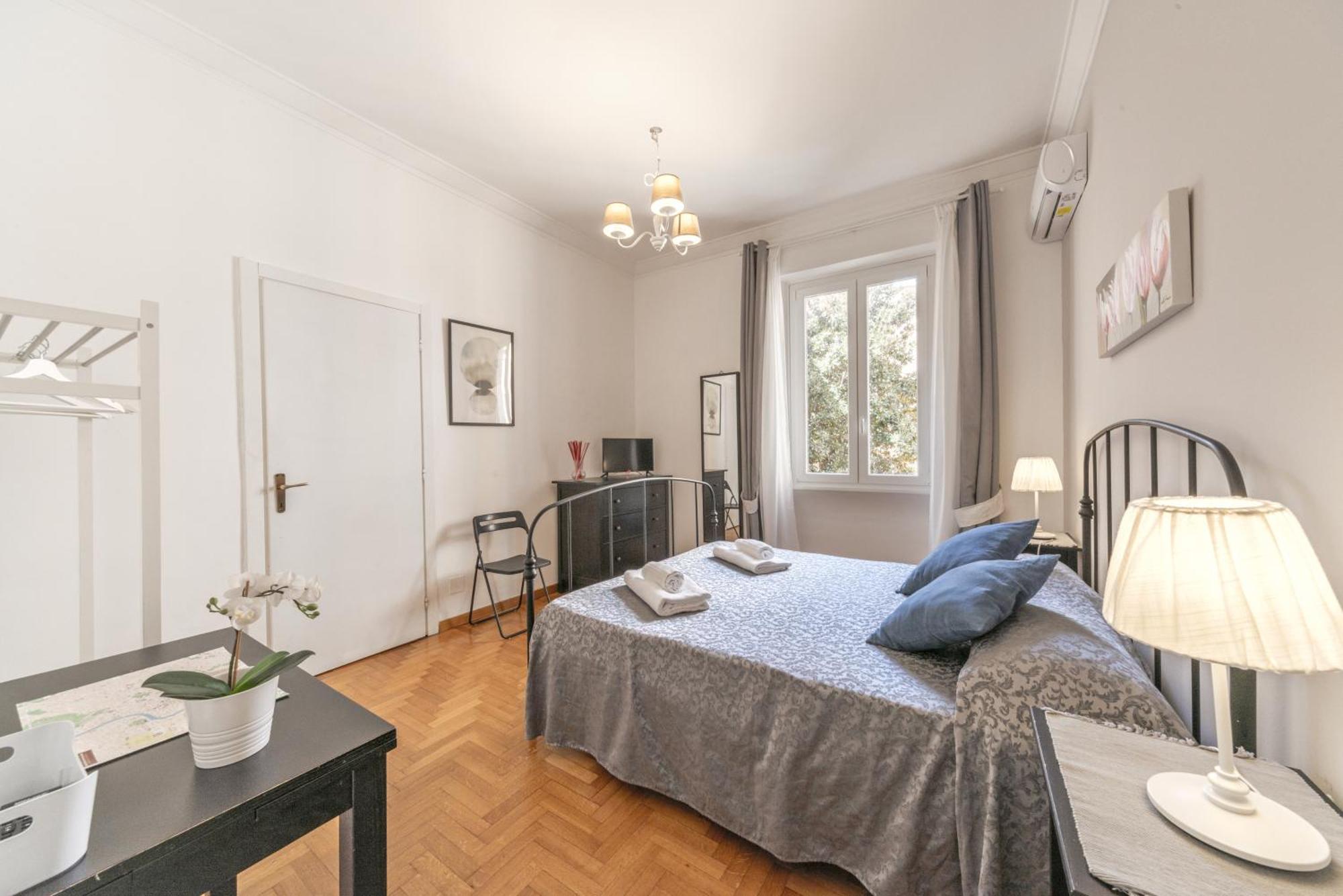 Gregorios San Pietro Hotel Roma Ngoại thất bức ảnh